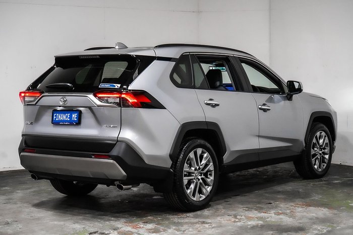 2024 Toyota RAV4 Cruiser