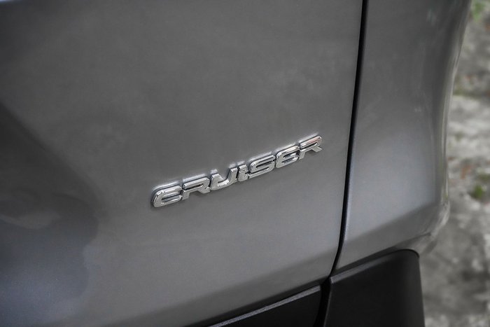 2024 Toyota RAV4 Cruiser