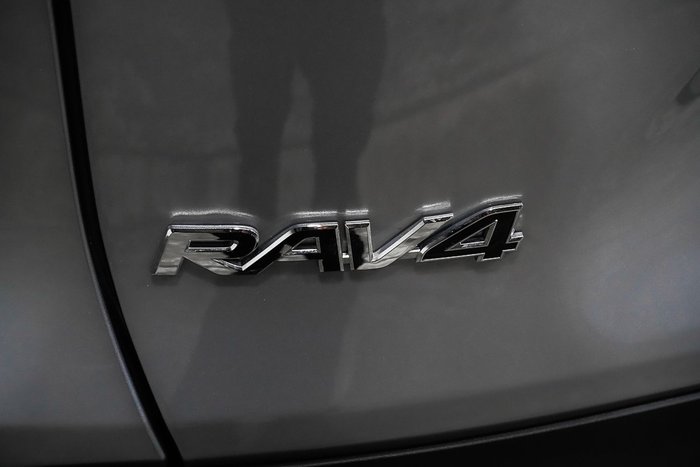 2024 Toyota RAV4 Cruiser