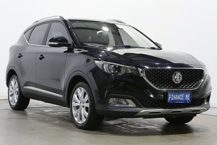 2020 MG ZS Excite