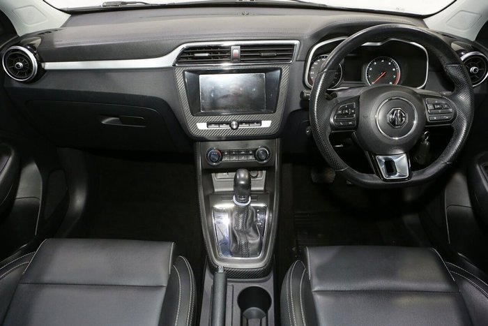 2020 MG ZS Excite
