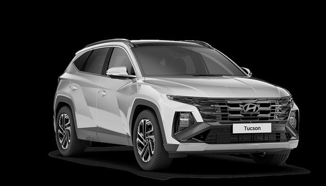 2025 HYUNDAI NX4 TUCSON HEV NX4.V3 TUCSON PRM 1.6T HEV AWD SHIMMERING SILVER