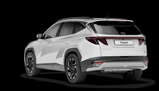 2025 HYUNDAI NX4 TUCSON HEV NX4.V3 TUCSON PRM 1.6T HEV AWD SHIMMERING SILVER