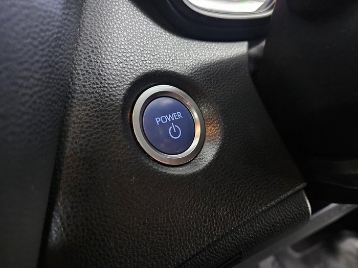 2019 Toyota Corolla Ascent Sport Hybrid ZWE211R Silver Pearl