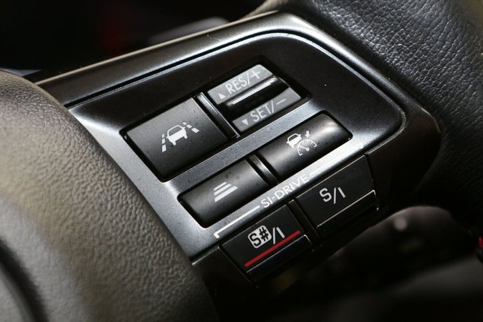 2019 Subaru WRX Premium