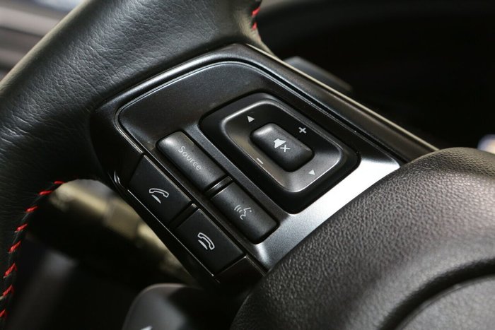 2019 Subaru WRX Premium