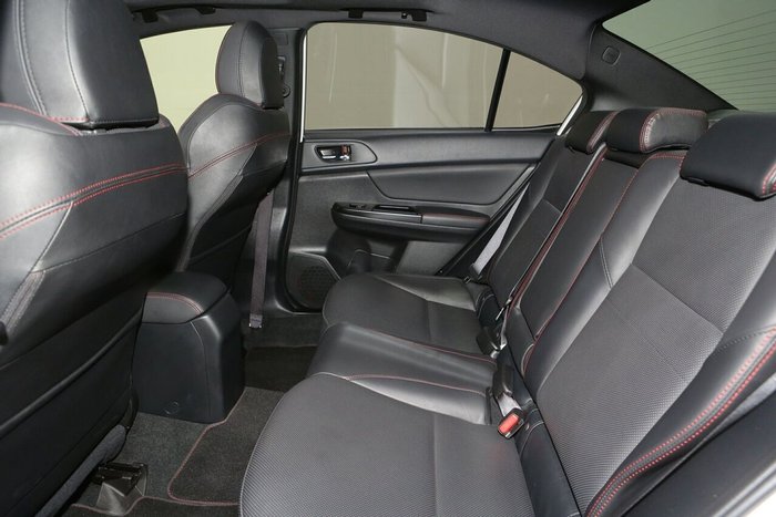 2019 Subaru WRX Premium