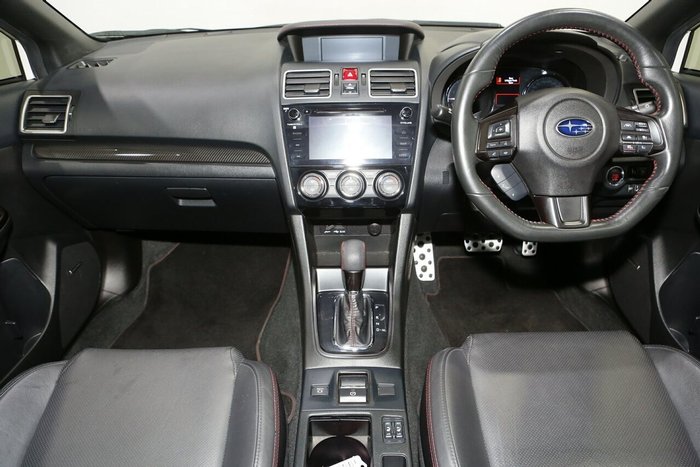 2019 Subaru WRX Premium
