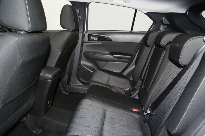 2020 Mitsubishi Eclipse Cross ES
