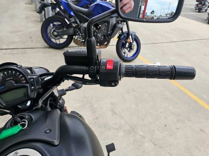 2019 Kawasaki VULCAN S (EN650 LAMS) Black