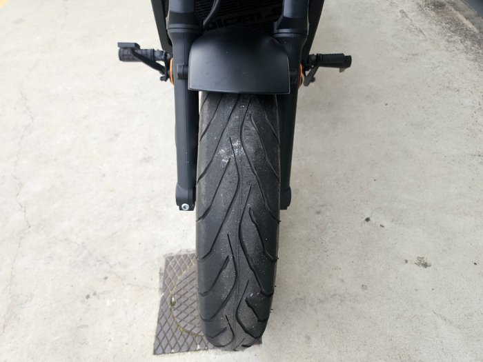 2019 Kawasaki VULCAN S (EN650 LAMS) Black