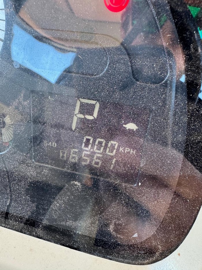 2015 Massey Ferguson 7624