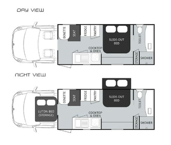 2023 Windsor Simpson WHITE