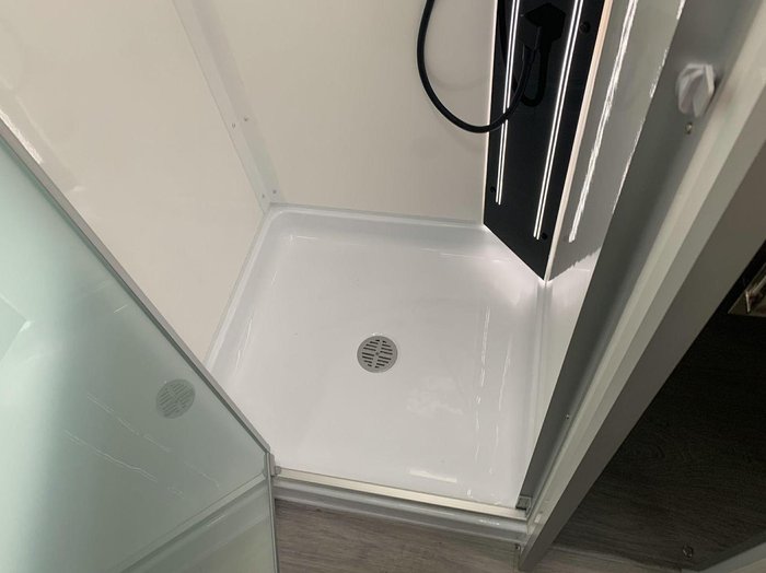 2023 Windsor Simpson WHITE