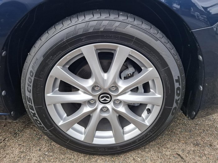 2018 Mazda 6 Touring