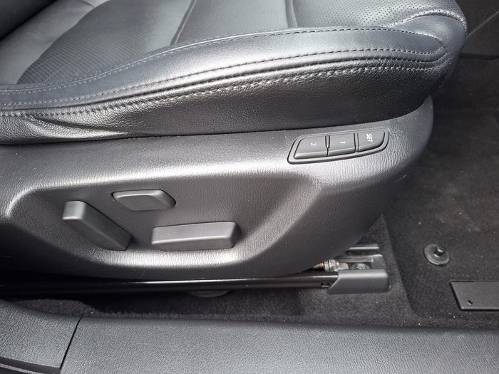 2018 Mazda 6 Touring