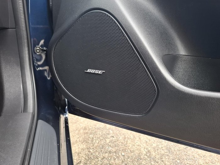 2018 Mazda 6 Touring