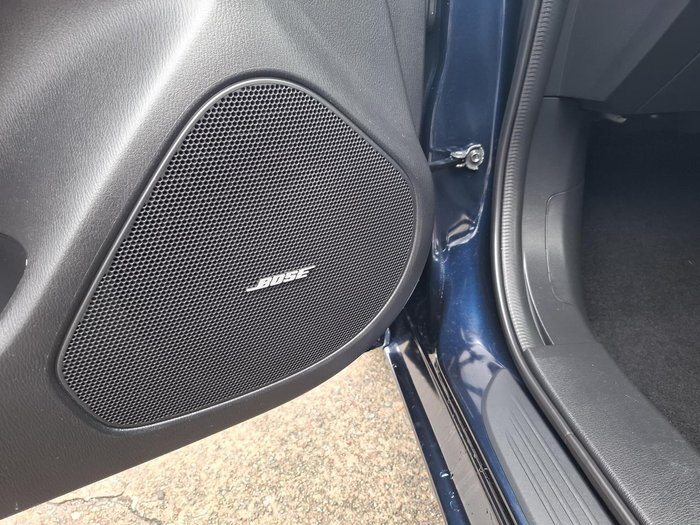 2018 Mazda 6 Touring