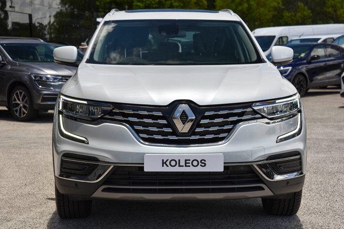 2024 Renault Koleos Techno