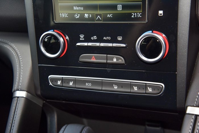 2024 Renault Koleos Techno