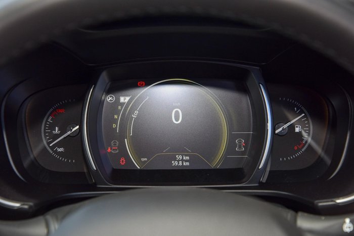 2024 Renault Koleos Techno