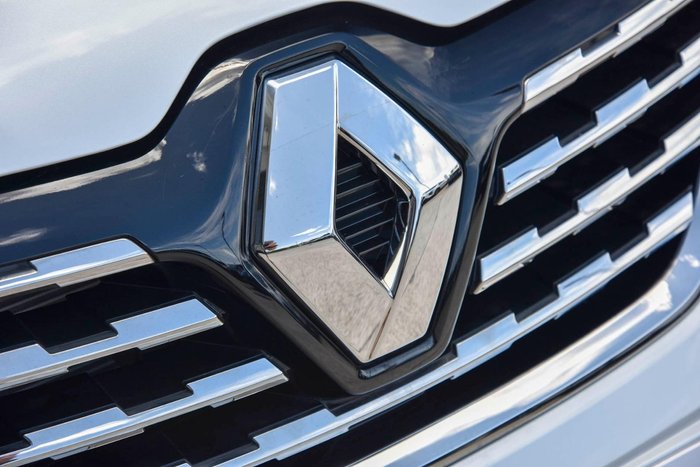 2024 Renault Koleos Techno