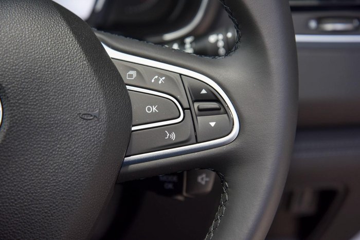 2024 Renault Koleos Techno