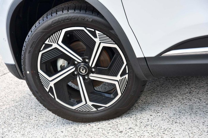 2024 Renault Koleos Techno