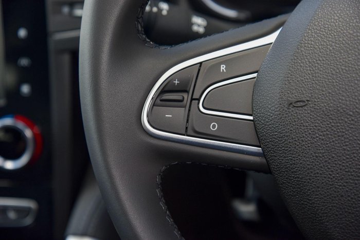 2024 Renault Koleos Techno