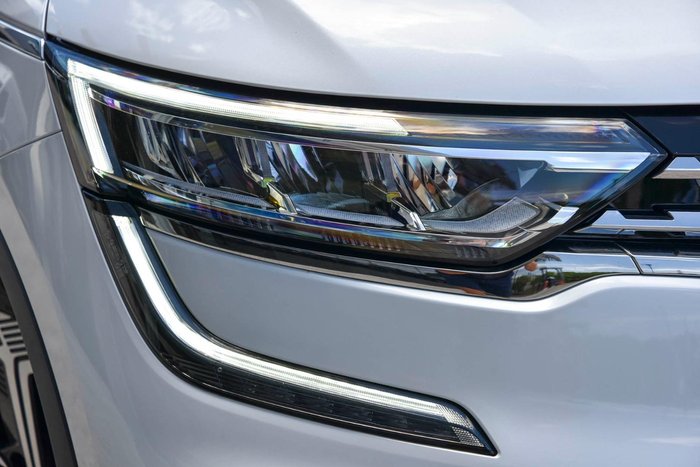 2024 Renault Koleos Techno