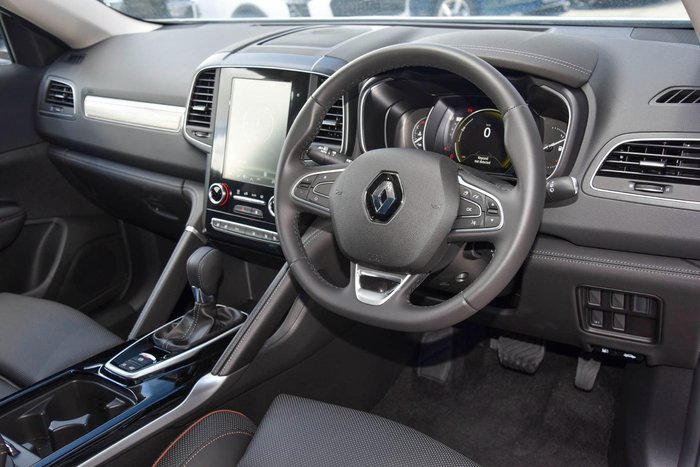 2024 Renault Koleos Techno