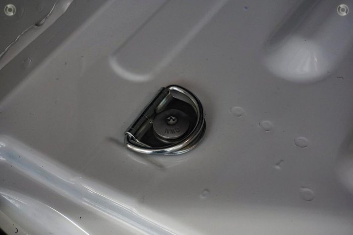 2024 Peugeot Partner Pro K9 MY25 Ice White