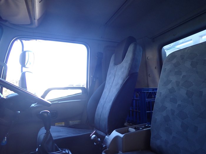 2011 UD MK11 250 WHITE