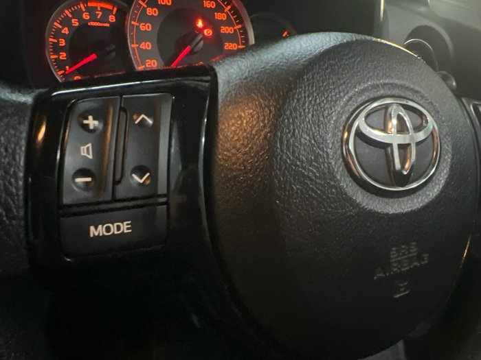 2019 Toyota Yaris Ascent