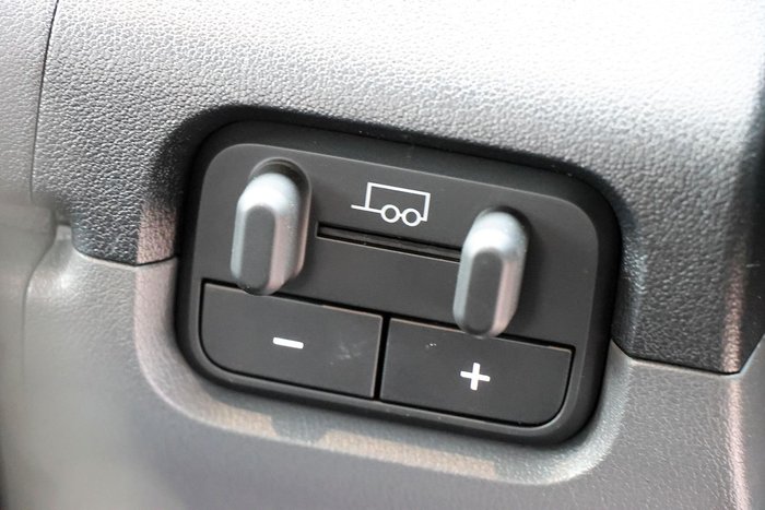 2025 Kia Tasman X-Line