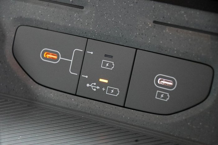 2025 Kia Tasman X-Line