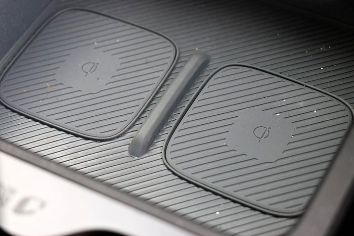 2025 Kia Tasman X-Pro
