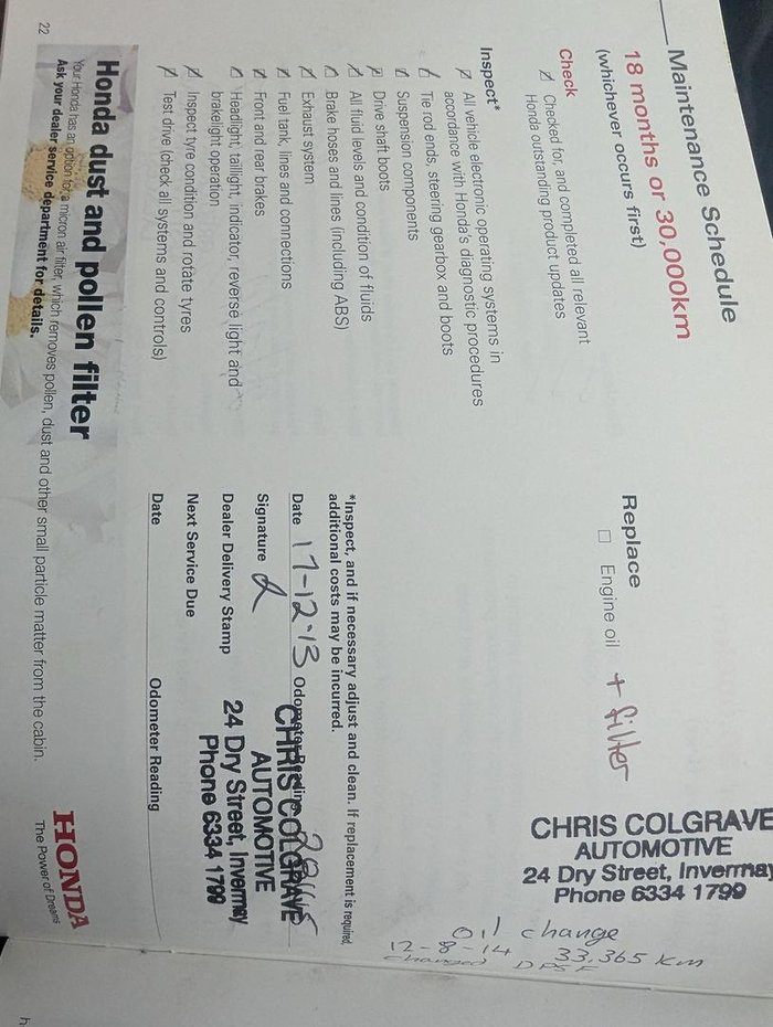 2009 Honda CR-V Luxury RE MY07 4X4 On Demand Sparkle Grey