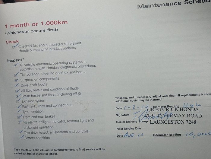2009 Honda CR-V Luxury RE MY07 4X4 On Demand Sparkle Grey