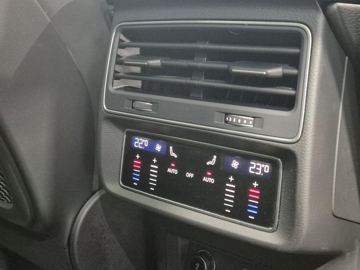 2023 Audi Q7 55 TFSI S line 4M MY23 Four Wheel Drive White