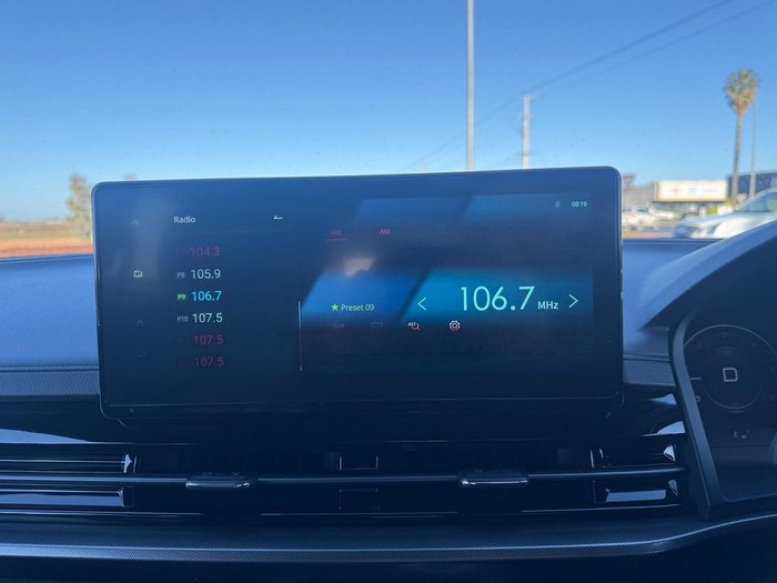 2025 KGM Rexton Ultimate