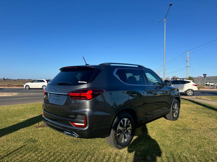 2025 KGM Rexton Ultimate