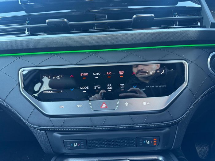 2025 KGM Rexton Ultimate