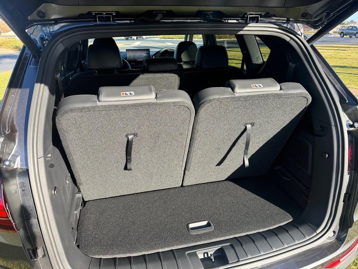 2025 KGM Rexton Ultimate