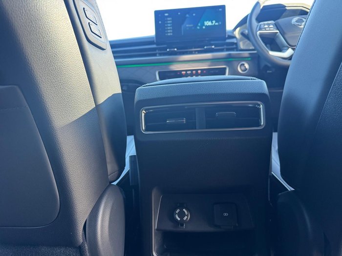 2025 KGM Rexton Ultimate