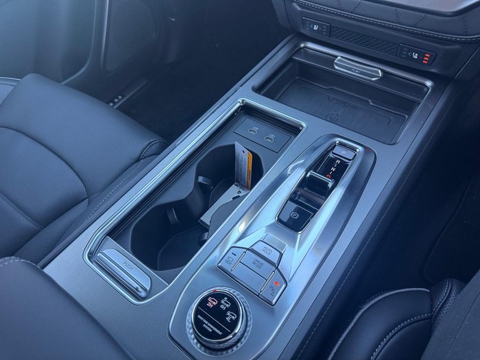 2025 KGM Rexton Ultimate