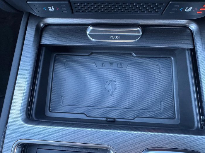 2025 KGM Rexton Ultimate