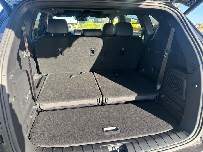 2025 KGM Rexton Ultimate