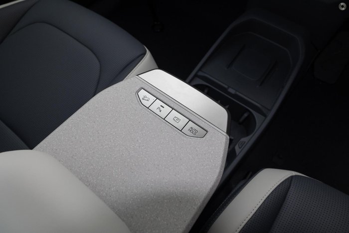2025 Kia EV3 GT-Line Long Range SV MY25 Frost Blue