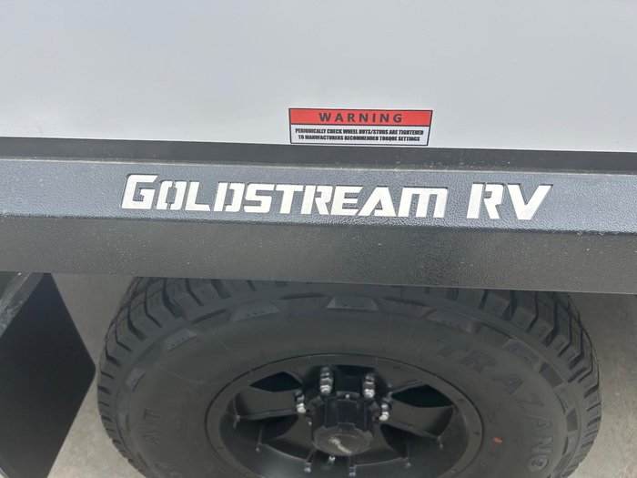 2025 Goldstream 1760 Re Cd Adventure Cp